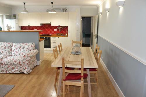Apartamento Cascais Terra