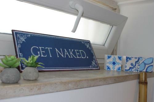 Apartamento Cascais Terra
