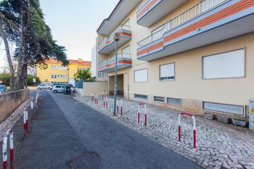 Apartamento Cascais Terra