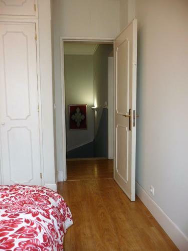 Apartamento Cascais Terra