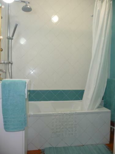 Apartamento Cascais Terra