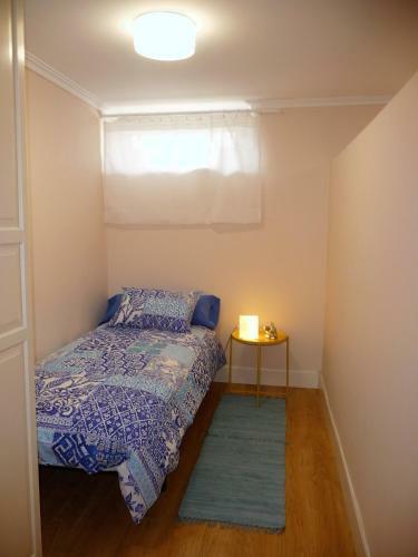 Apartamento Cascais Terra
