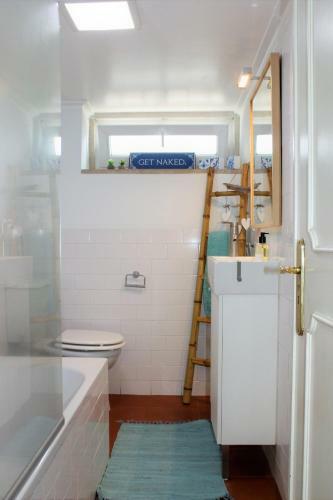 Apartamento Cascais Terra