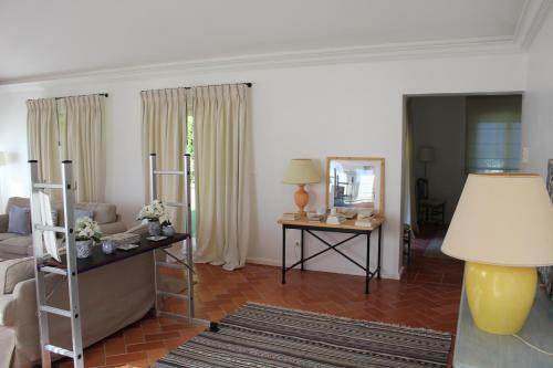 Dunas Golf House