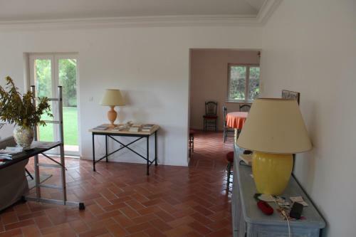 Dunas Golf House