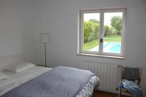 Dunas Golf House