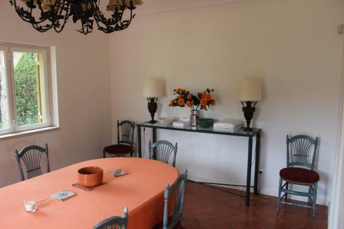 Dunas Golf House