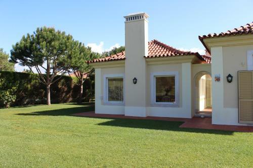 Dunas Golf House