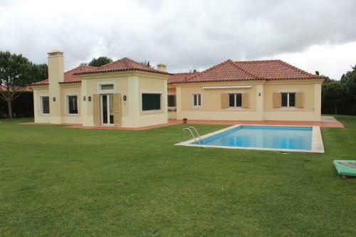 Dunas Golf House