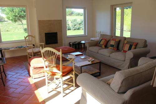 Dunas Golf House