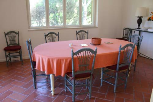 Dunas Golf House