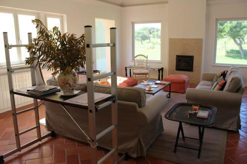 Dunas Golf House