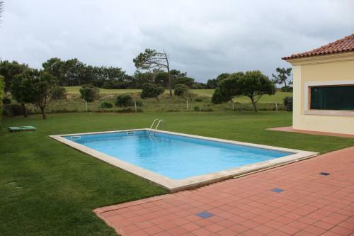 Dunas Golf House