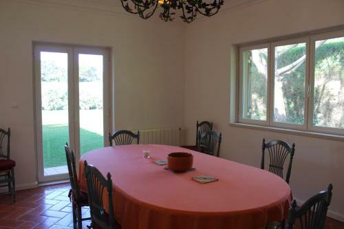 Dunas Golf House