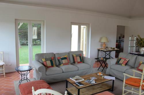 Dunas Golf House