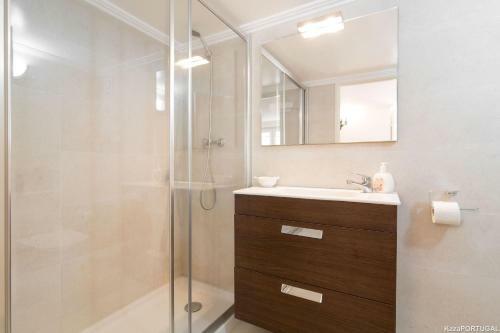 Apartamento Gomes Freire Delight
