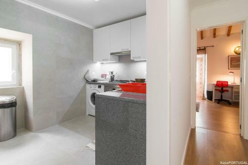 Apartamento Gomes Freire Delight