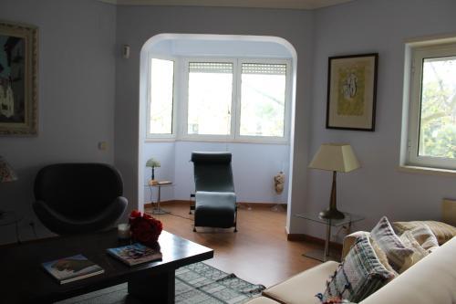 Green Tower Apartment