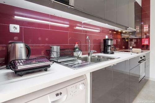 Apartamento Cascais Park