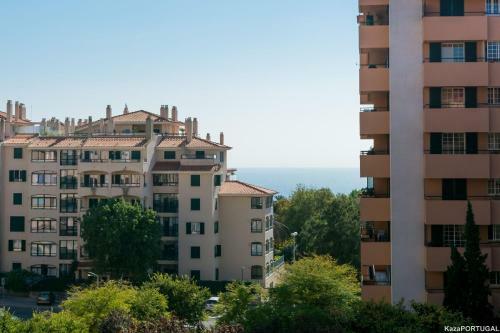 Apartamento Cascais Park