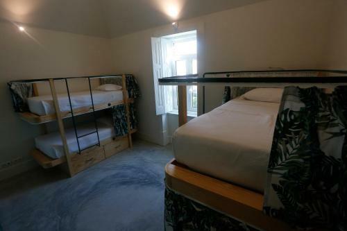 Get Inn Hostel, Parede, Cascais