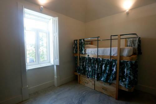 Get Inn Hostel, Parede, Cascais