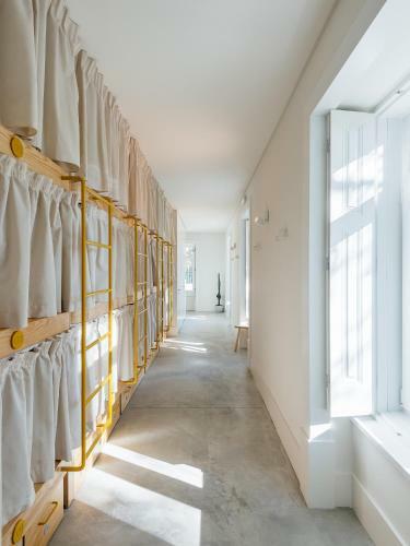Get Inn Hostel, Parede, Cascais