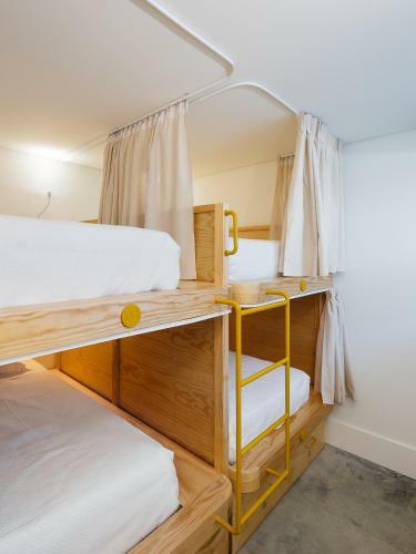 Get Inn Hostel, Parede, Cascais