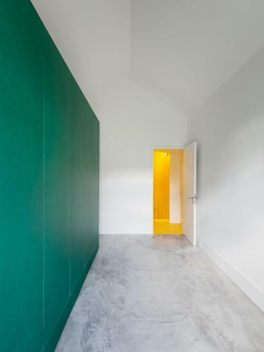 Get Inn Hostel, Parede, Cascais