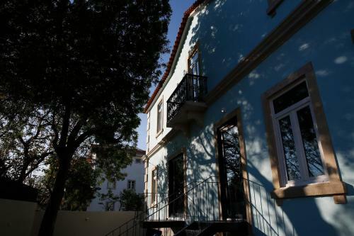 Get Inn Hostel, Parede, Cascais