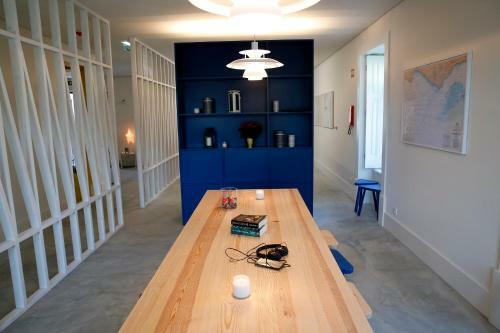 Get Inn Hostel, Parede, Cascais