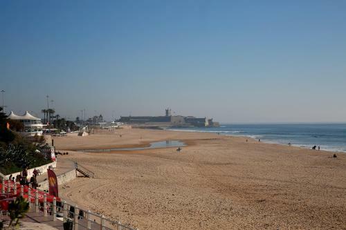 Get Inn Hostel, Parede, Cascais
