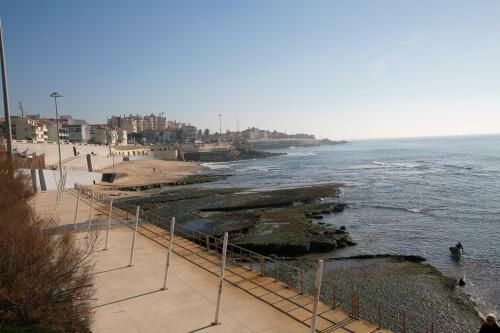 Get Inn Hostel, Parede, Cascais