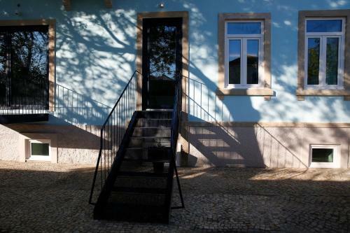 Get Inn Hostel, Parede, Cascais