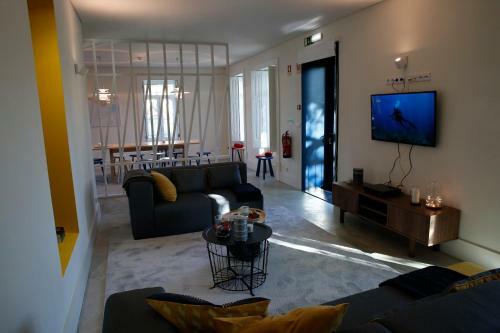 Get Inn Hostel, Parede, Cascais