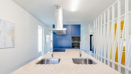 Get Inn Hostel, Parede, Cascais