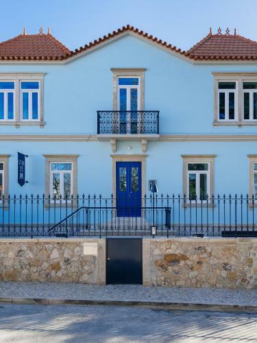 Get Inn Hostel, Parede, Cascais