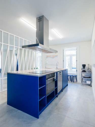 Get Inn Hostel, Parede, Cascais
