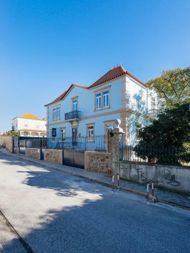 Get Inn Hostel, Parede, Cascais