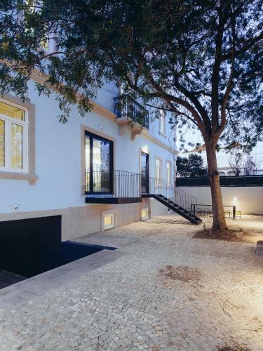 Get Inn Hostel, Parede, Cascais