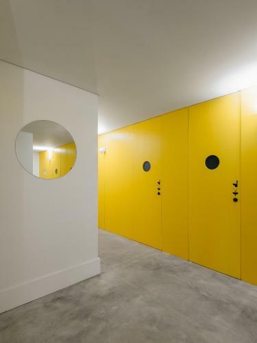 Get Inn Hostel, Parede, Cascais
