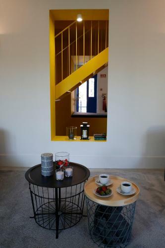 Get Inn Hostel, Parede, Cascais