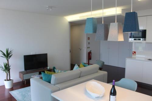 Cascais Avenida Apartment