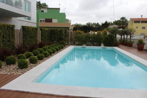 Cascais Avenida Apartment