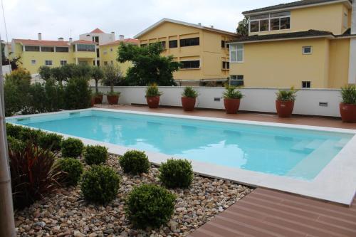 Cascais Avenida Apartment