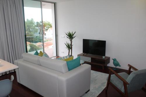 Cascais Avenida Apartment