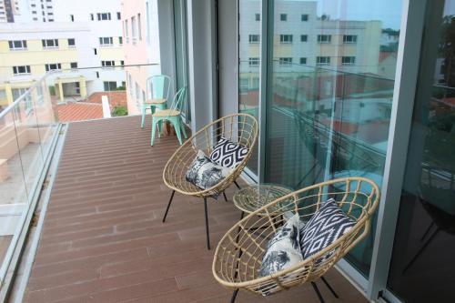 Cascais Avenida Apartment