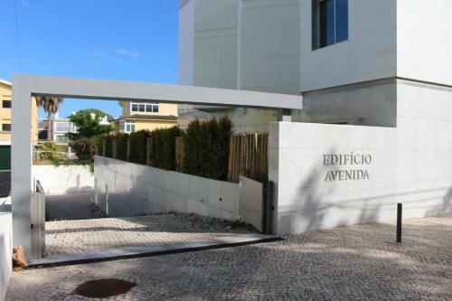 Cascais Avenida Apartment