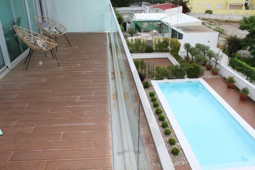 Cascais Avenida Apartment