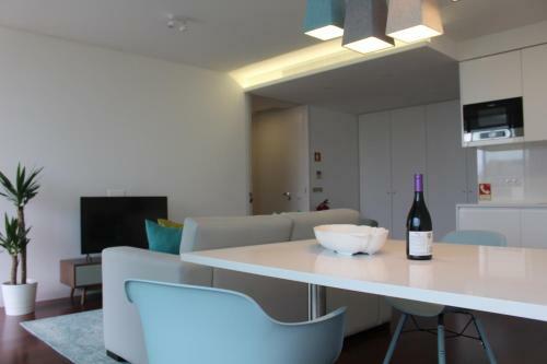 Cascais Avenida Apartment